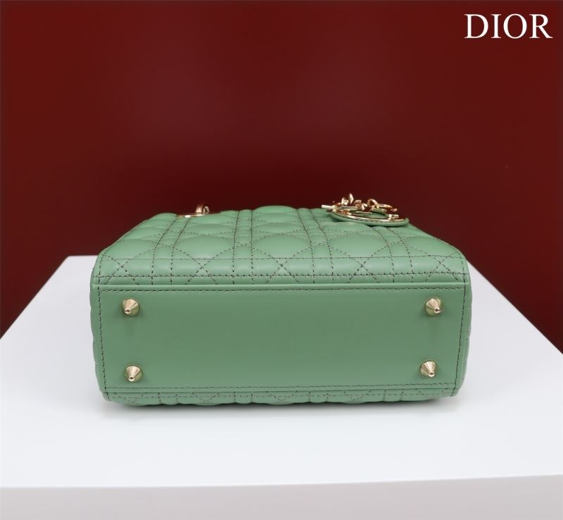 Christian Dior My Lady Bags